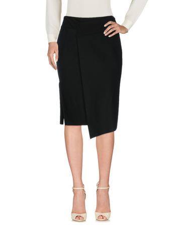 Юбка HELMUT LANG