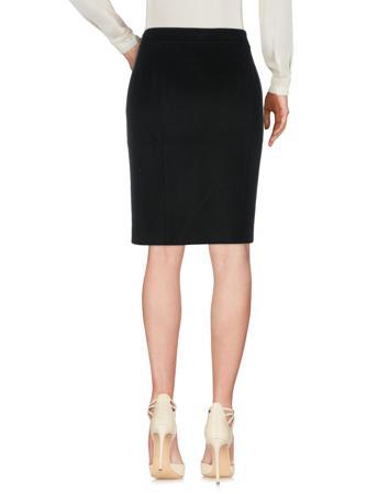 Юбка MOSCHINO CHEAP AND CHIC