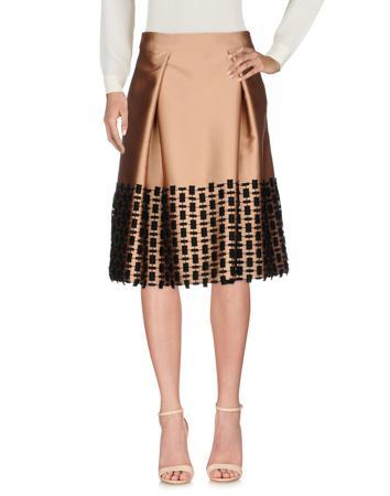 Юбка JUSTICIA RUANO