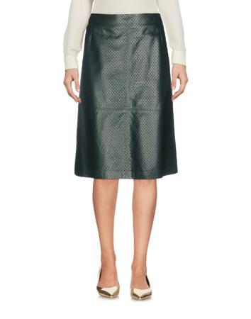 Юбка McQ Alexander McQueen