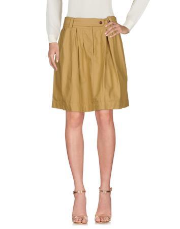 Юбка ISABEL MARANT ÉTOILE