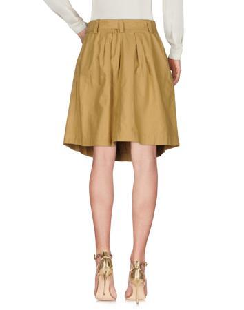 Юбка ISABEL MARANT ÉTOILE
