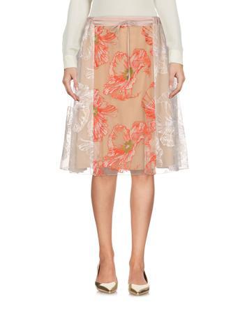 Юбка JONATHAN SAUNDERS