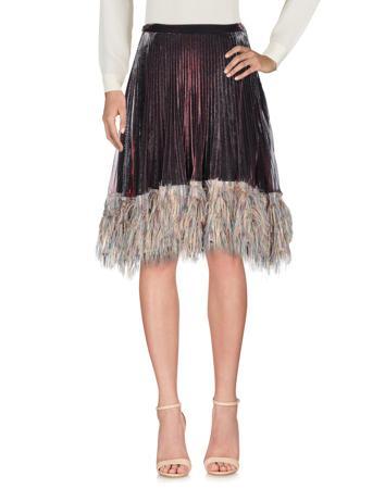 Юбка MARCO DE VINCENZO