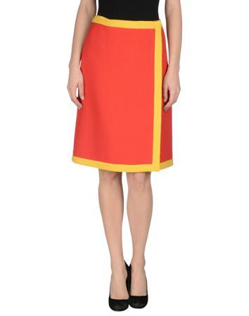Юбка MOSCHINO COUTURE
