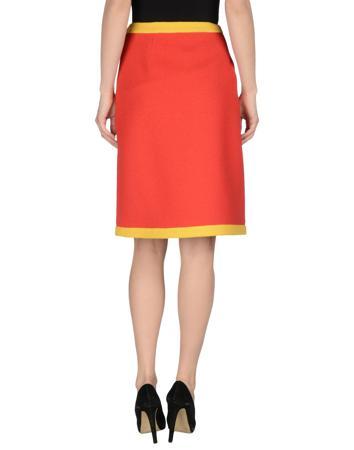 Юбка MOSCHINO COUTURE
