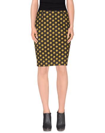 Юбка MOSCHINO COUTURE