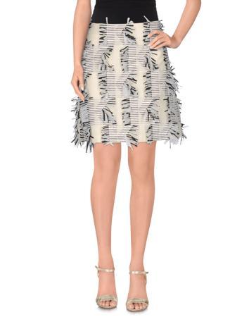 Юбка KARL LAGERFELD