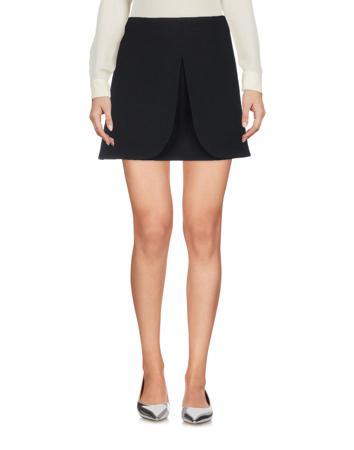 Юбка PACO RABANNE