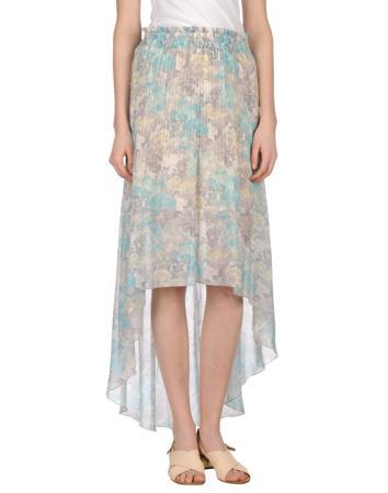 Юбка PATRIZIA PEPE