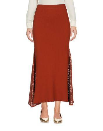 Юбка DEREK LAM Юбка DEREK LAM