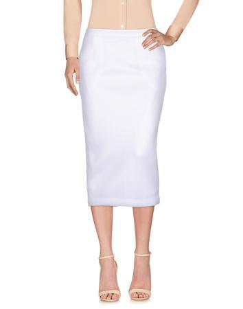 Юбка MORGAN DE TOI