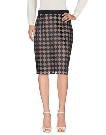 Юбка JONATHAN SAUNDERS