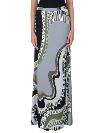 Юбка EMILIO PUCCI