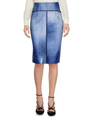 Юбка CLASS ROBERTO CAVALLI