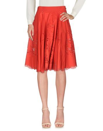 Юбка ERMANNO SCERVINO