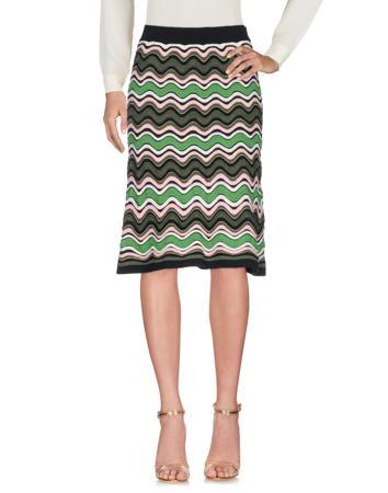 Юбка M MISSONI