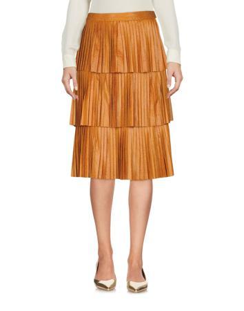 Юбка PATRIZIA PEPE