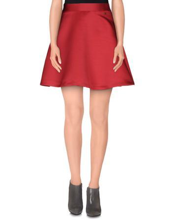 Юбка ELISABETTA FRANCHI GOLD