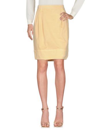 Юбка PESERICO SIGN