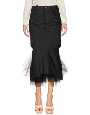 Юбка JUNYA WATANABE COMME des GARÇONS