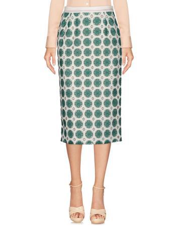 Юбка KI6? WHO ARE YOU?