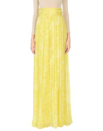 Юбка GIAMBATTISTA VALLI