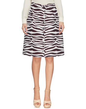 Юбка PF PAOLA FRANI