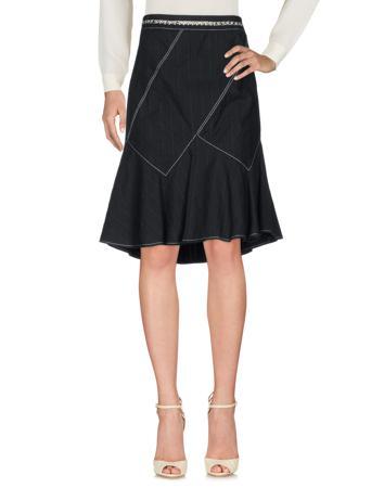 Юбка CLASS ROBERTO CAVALLI
