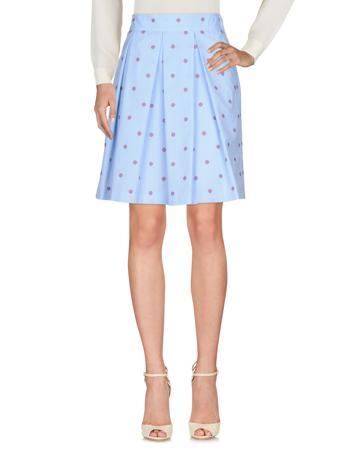 Юбка BOUTIQUE MOSCHINO