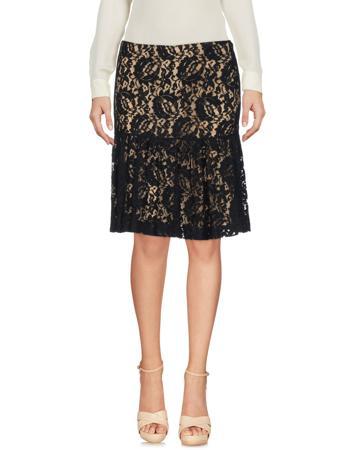 Юбка MOSCHINO COUTURE