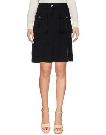 Юбка KARL LAGERFELD