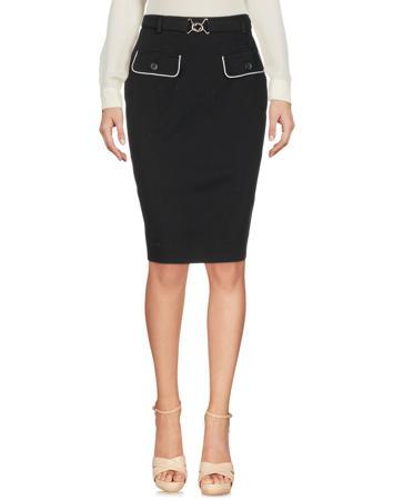 Юбка McQ Alexander McQueen