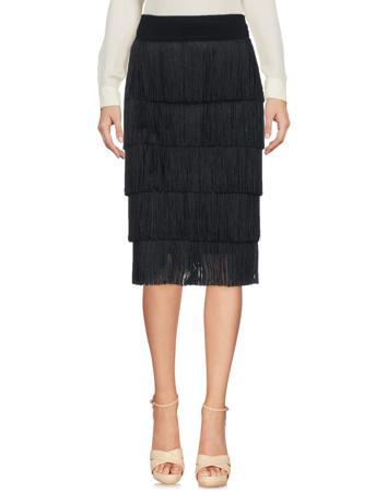 Юбка SWEATS by NORMAKAMALI