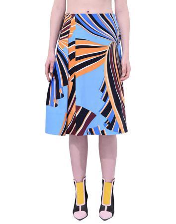 Юбка EMILIO PUCCI