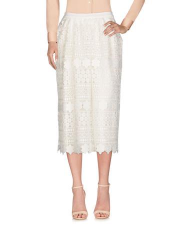 Юбка ERMANNO DI ERMANNO SCERVINO