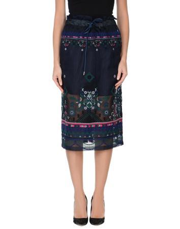 Юбка SACAI