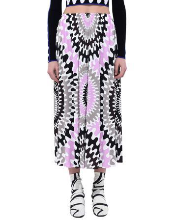 Юбка EMILIO PUCCI