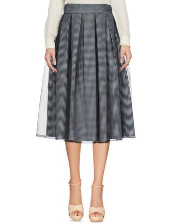 Юбка FABRIZIO LENZI