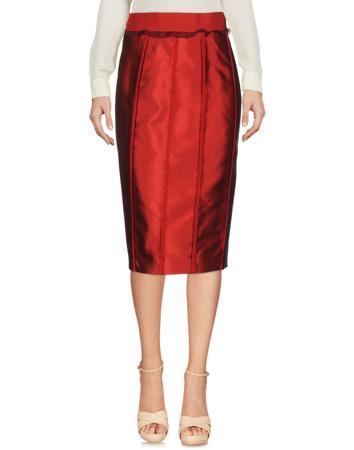 Юбка DOLCE & GABBANA