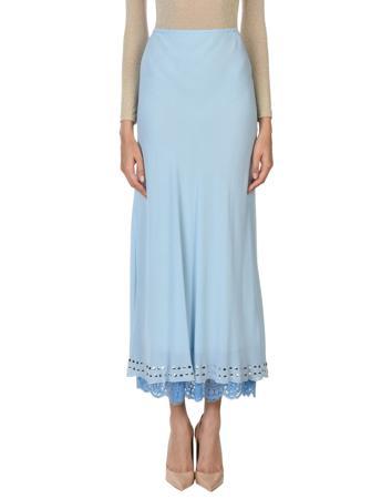 Юбка MOSCHINO CHEAP AND CHIC