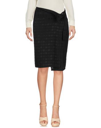 Юбка ANN DEMEULEMEESTER