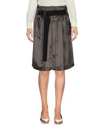 Юбка ANN DEMEULEMEESTER