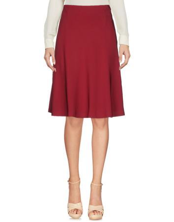 Юбка SALVATORE FERRAGAMO