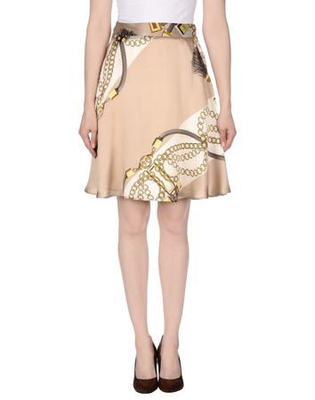 Юбка ELISABETTA FRANCHI