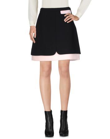 Юбка GIAMBATTISTA VALLI