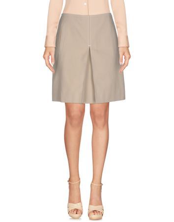 Юбка ACNE STUDIOS