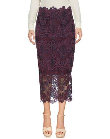 Юбка SANDRO Paris