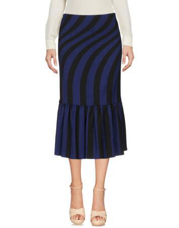 Юбка DRIES VAN NOTEN