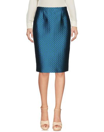 Юбка BOUTIQUE MOSCHINO